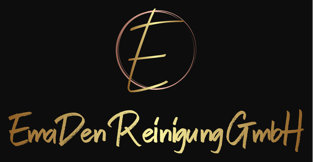 EmaDen Reinigung GmbH Logo
